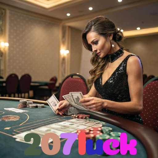 207luck - Baixe o App 207luck para Android e Comece a Jogar