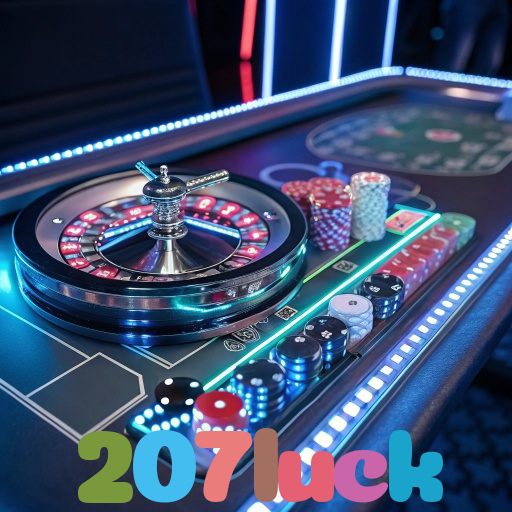 207luck - Baixe o App 207luck para Android e Comece a Jogar