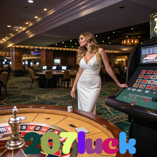 207luck - Baixe o app 207luck no Google Play e jogue ao vivo