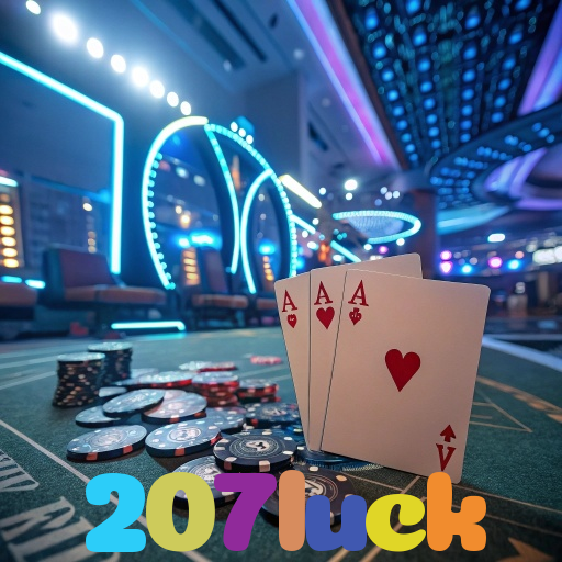 207luck - Baixe o App 207luck para Android e Comece a Jogar