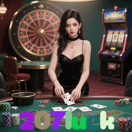 207luck - Baixe o app 207luck no Google Play e jogue ao vivo