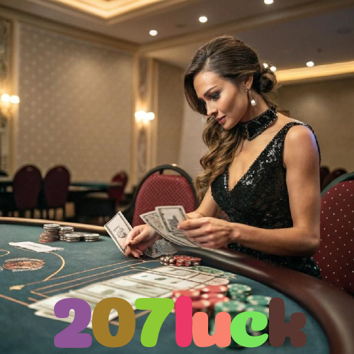 207luck - Baixe o app 207luck no Google Play e jogue ao vivo