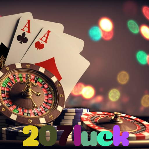 207luck - Baixe o App 207luck para Android e Comece a Jogar