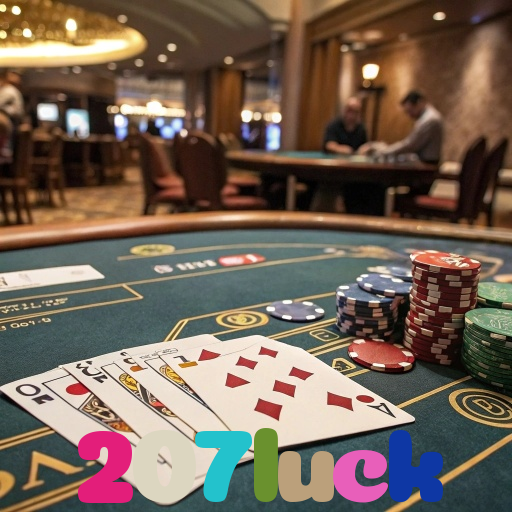 207luck - Baixe o App 207luck para Android e Comece a Jogar