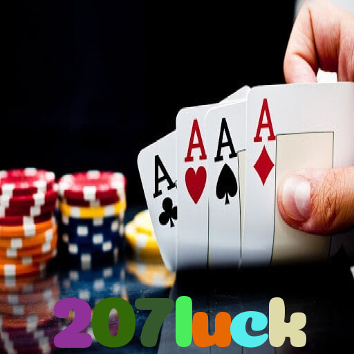 207luck - Baixe o app 207luck no Google Play e jogue ao vivo