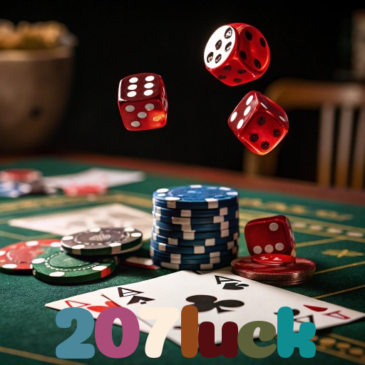 207luck - Baixe o app 207luck no Google Play e jogue ao vivo