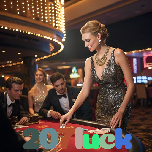 207luck - Baixe o App 207luck para Android e Comece a Jogar
