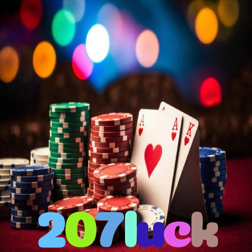 207luck - Baixe o app 207luck no Google Play e jogue ao vivo