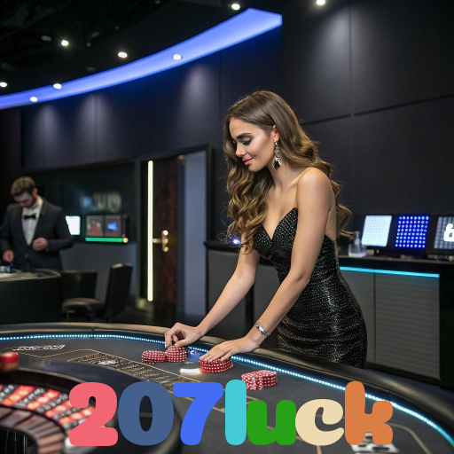 207luck - Baixe o App 207luck para Android e Comece a Jogar