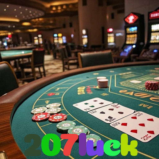 207luck - Baixe o App 207luck para Android e Comece a Jogar