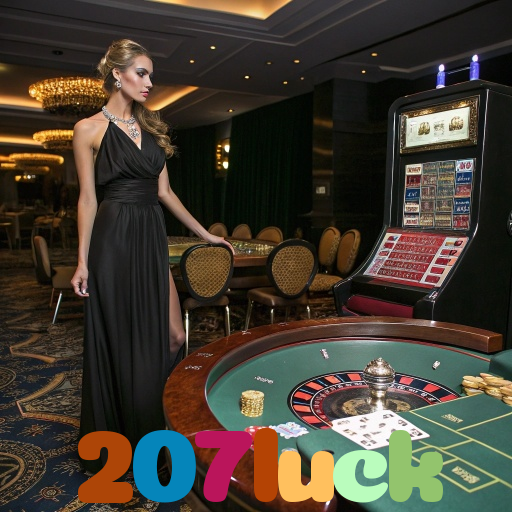 207luck - Baixe o App 207luck para Android e Comece a Jogar