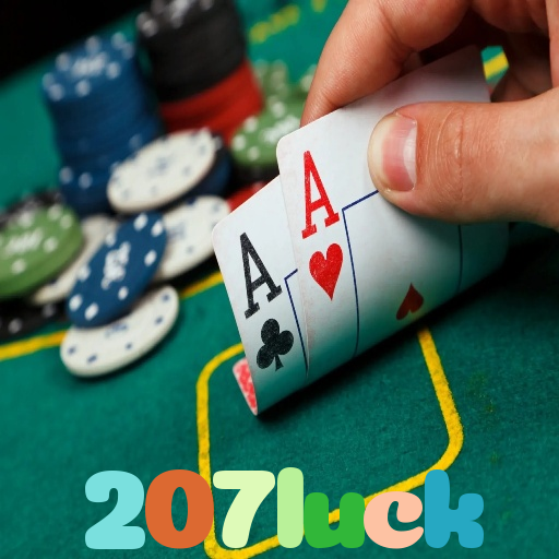 207luck - Baixe o App 207luck para Android e Comece a Jogar