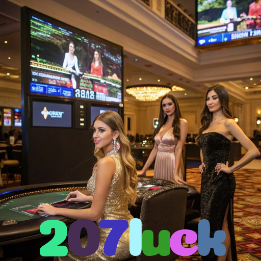 207luck - Baixe o App 207luck para Android e Comece a Jogar