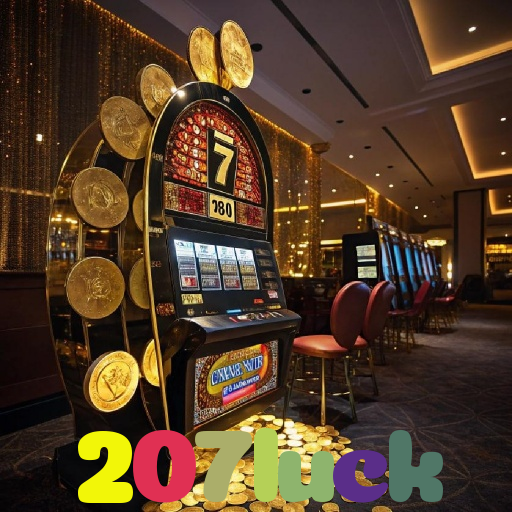 207luck - Baixe o app 207luck no Google Play e jogue ao vivo