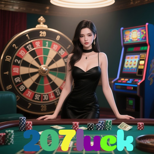 207luck - Baixe o app 207luck no Google Play e jogue ao vivo