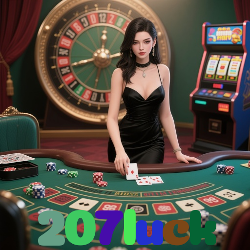 207luck - Baixe o app 207luck no Google Play e jogue ao vivo