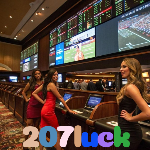 207luck - Baixe o app 207luck no Google Play e jogue ao vivo
