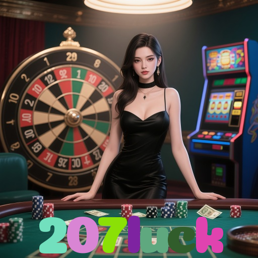 207luck - Baixe o App 207luck para Android e Comece a Jogar