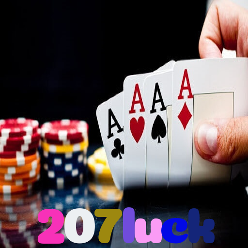 207luck - Baixe o app 207luck no Google Play e jogue ao vivo