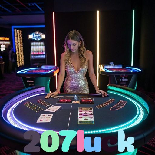 207luck - Baixe o app 207luck no Google Play e jogue ao vivo