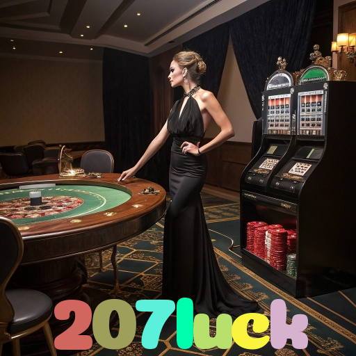 207luck - Baixe o app 207luck no Google Play e jogue ao vivo