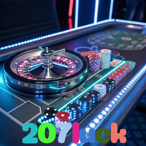 207luck - Baixe o app 207luck no Google Play e jogue ao vivo
