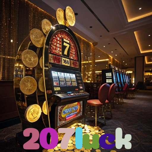 207luck - Baixe o App 207luck para Android e Comece a Jogar