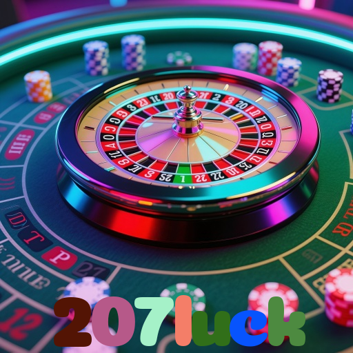 207luck - Baixe o app 207luck no Google Play e jogue ao vivo