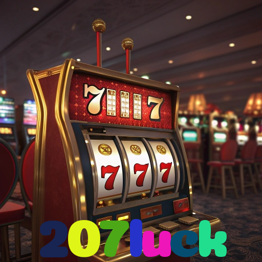 207luck - Baixe o app 207luck no Google Play e jogue ao vivo
