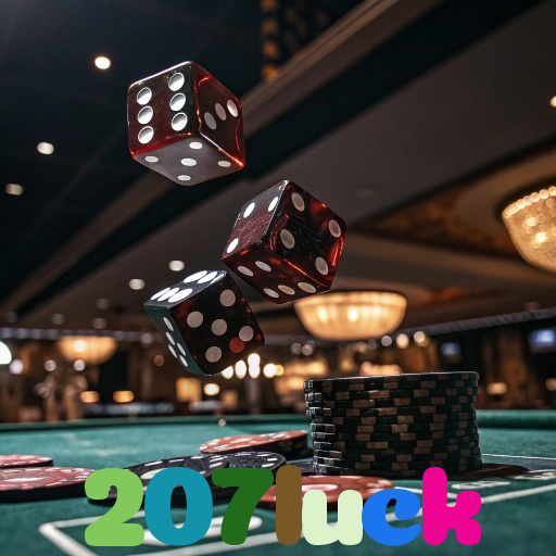 207luck - Baixe o app 207luck no Google Play e jogue ao vivo