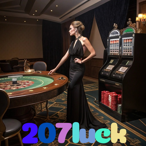 207luck - Baixe o App 207luck para Android e Comece a Jogar