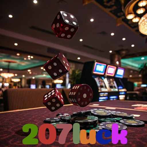207luck - Baixe o App 207luck para Android e Comece a Jogar