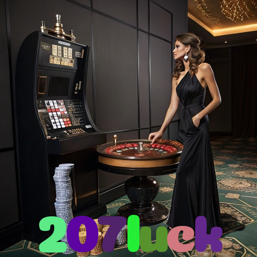 207luck - Baixe o app 207luck no Google Play e jogue ao vivo
