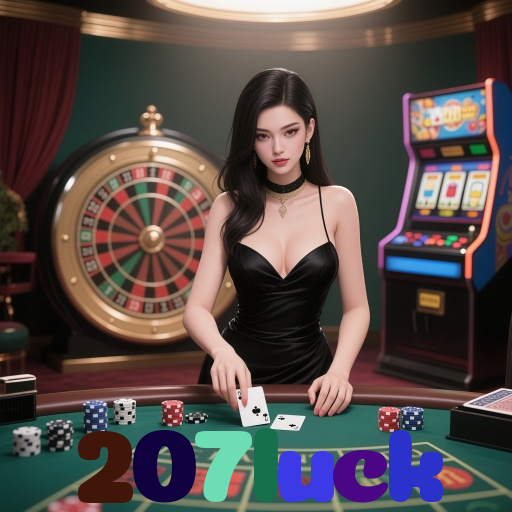 207luck - Baixe o app 207luck no Google Play e jogue ao vivo