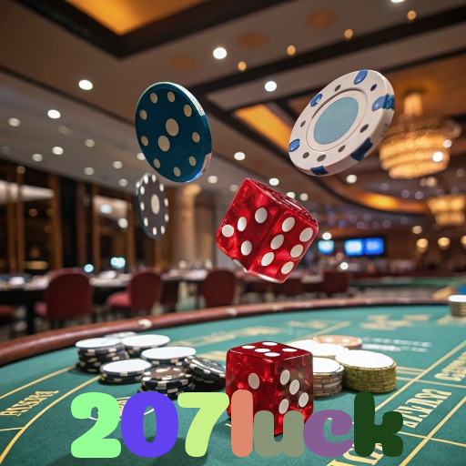 207luck - Baixe o app 207luck no Google Play e jogue ao vivo