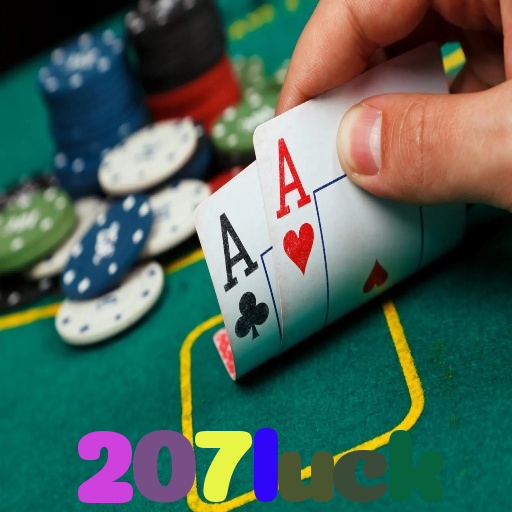 207luck - Baixe o App 207luck para Android e Comece a Jogar
