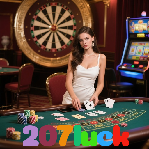 207luck - Baixe o App 207luck para Android e Comece a Jogar