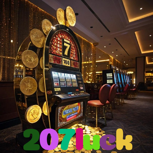 207luck - Baixe o app 207luck no Google Play e jogue ao vivo