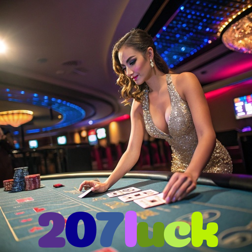 207luck - Baixe o App 207luck para Android e Comece a Jogar