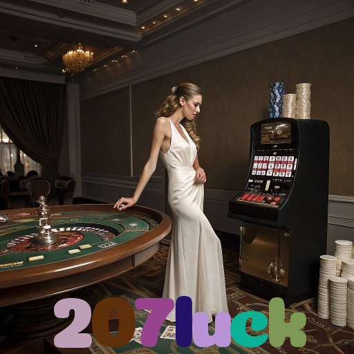 207luck - Baixe o App 207luck para Android e Comece a Jogar