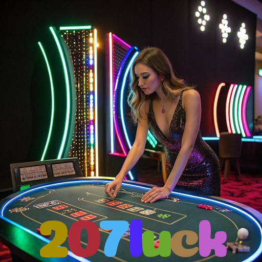 207luck - Baixe o app 207luck no Google Play e jogue ao vivo