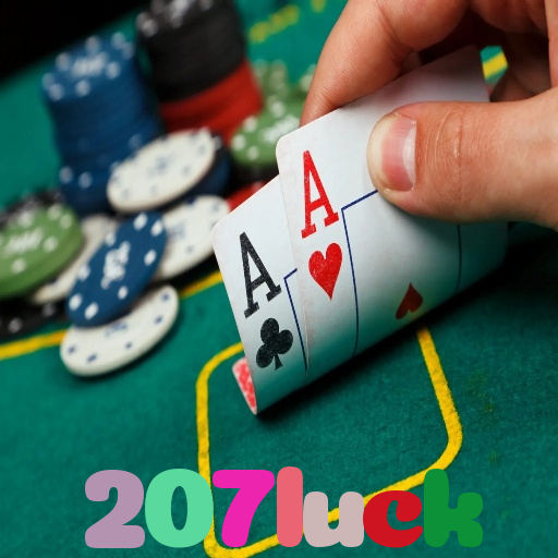 207luck - Baixe o app 207luck no Google Play e jogue ao vivo