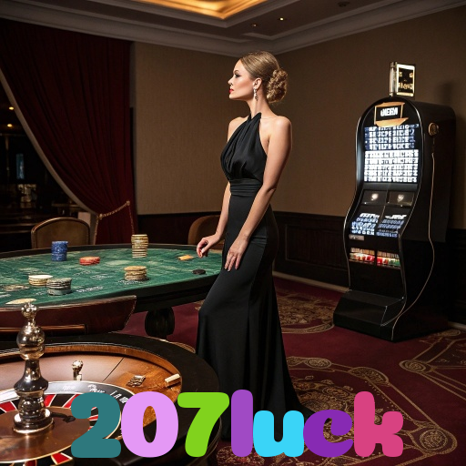 207luck - Baixe o app 207luck no Google Play e jogue ao vivo