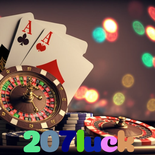 207luck - Baixe o App 207luck para Android e Comece a Jogar