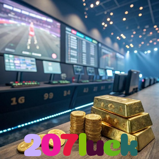 207luck - Baixe o app 207luck no Google Play e jogue ao vivo