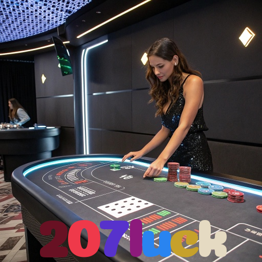 207luck - Baixe o App 207luck para Android e Comece a Jogar