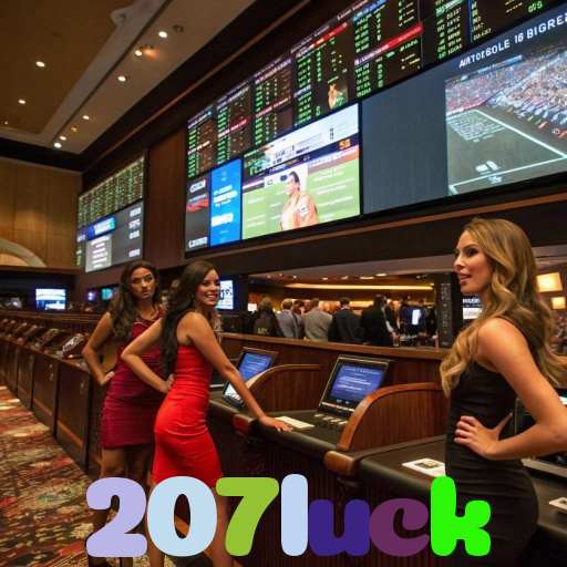 207luck - Baixe o App 207luck para Android e Comece a Jogar