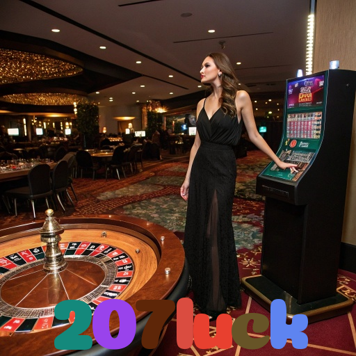 207luck - Baixe o App 207luck para Android e Comece a Jogar