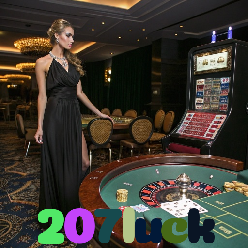 207luck - Baixe o app 207luck no Google Play e jogue ao vivo