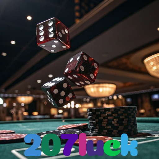 207luck - Baixe o app 207luck no Google Play e jogue ao vivo